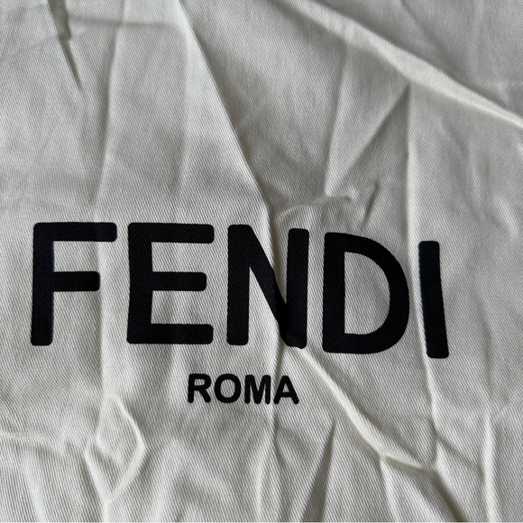 Fendi garment bag - Picture 4 of 4